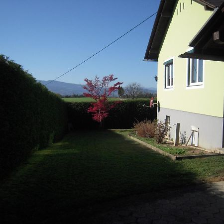 Villa Haus Luisi à Hitzendorf Extérieur photo