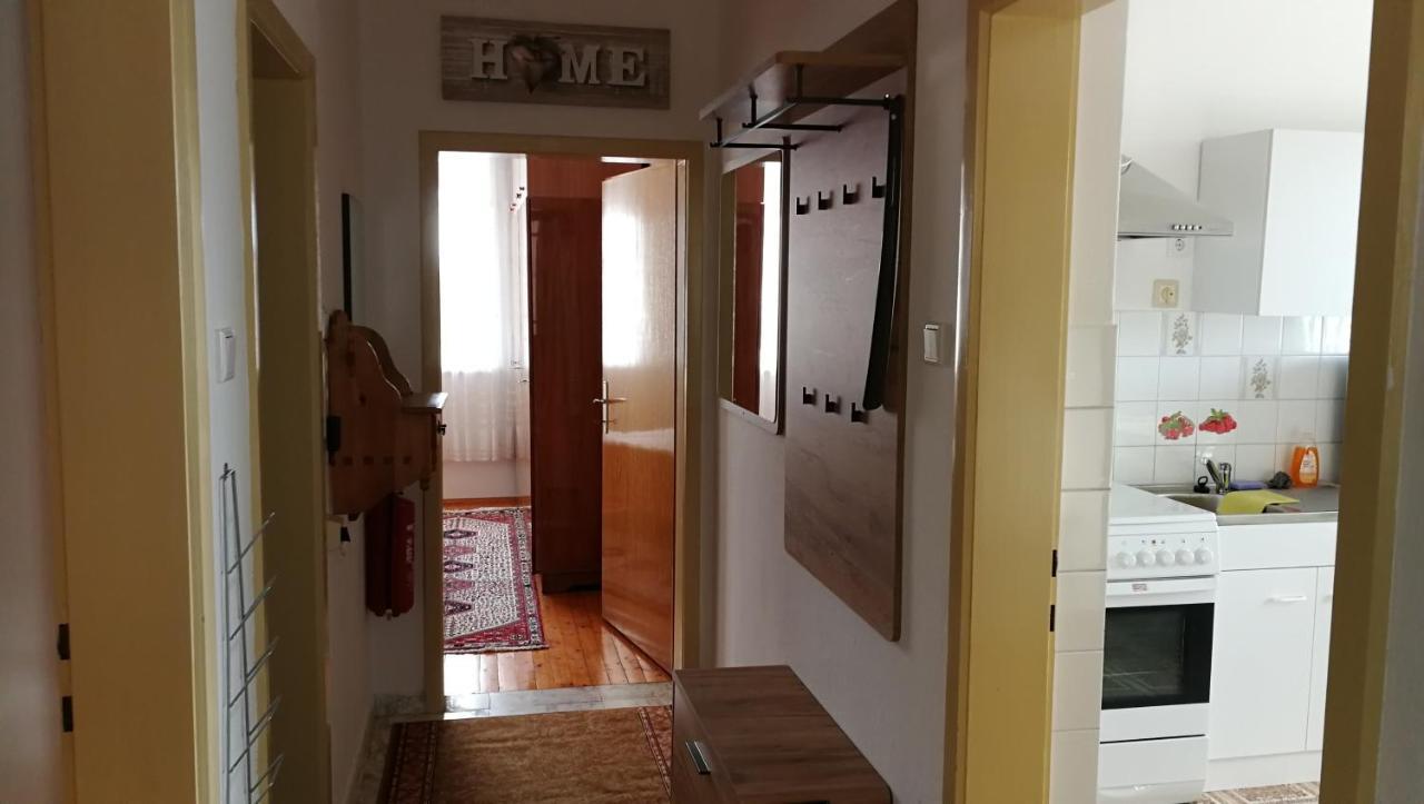 Villa Haus Luisi à Hitzendorf Extérieur photo