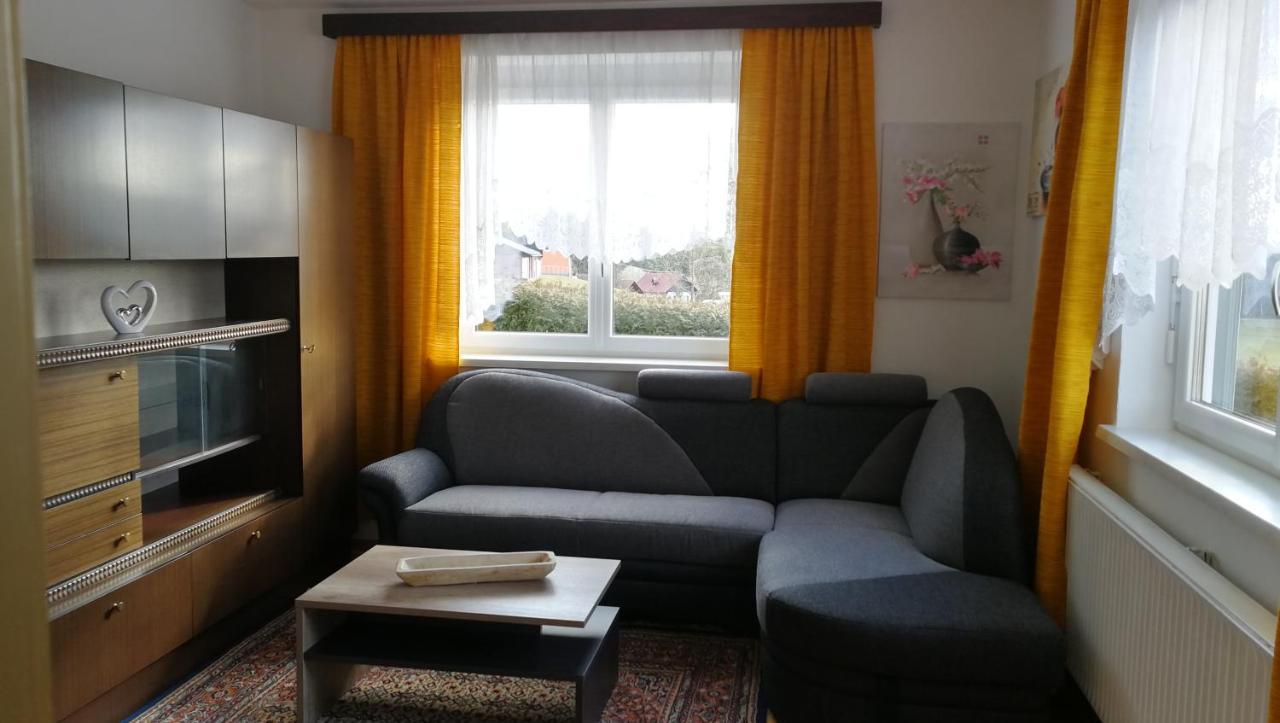 Villa Haus Luisi à Hitzendorf Extérieur photo