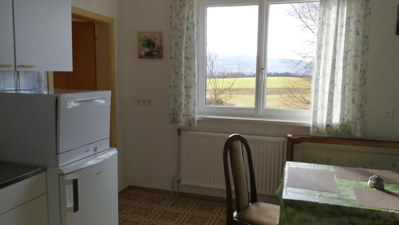 Villa Haus Luisi à Hitzendorf Extérieur photo