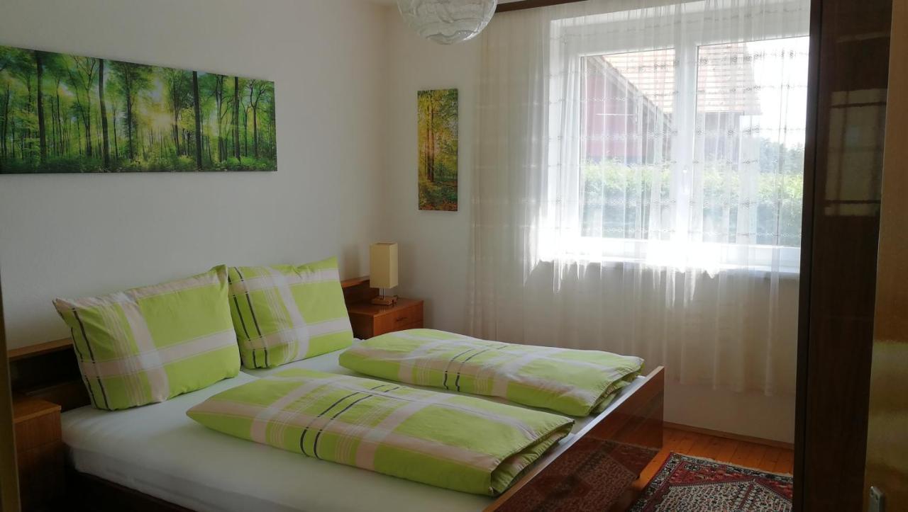Villa Haus Luisi à Hitzendorf Extérieur photo