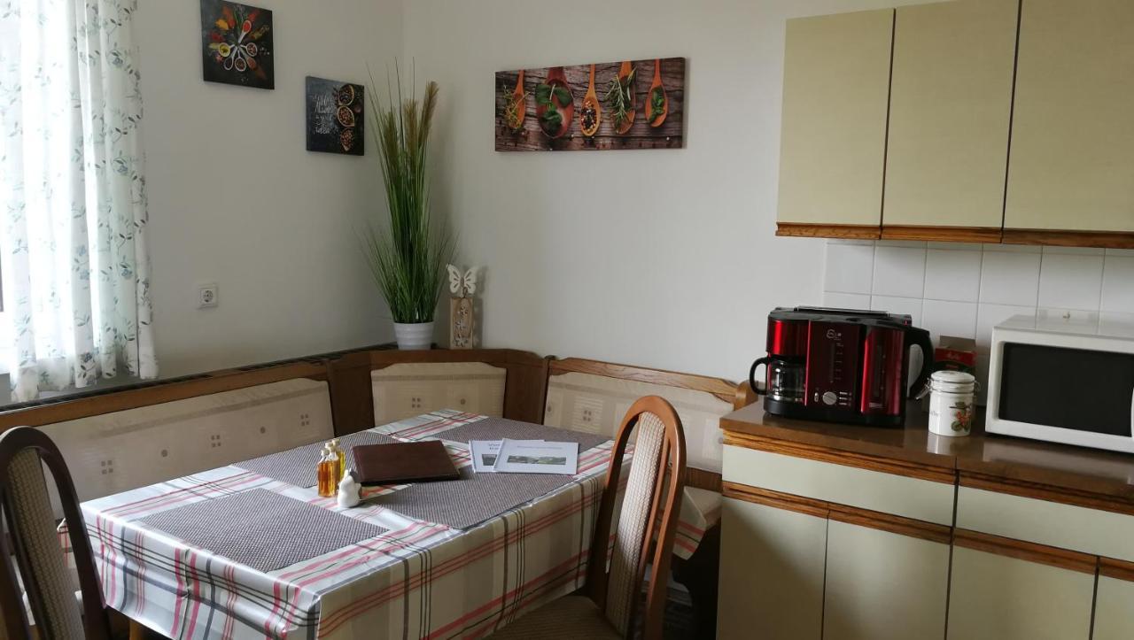 Villa Haus Luisi à Hitzendorf Extérieur photo