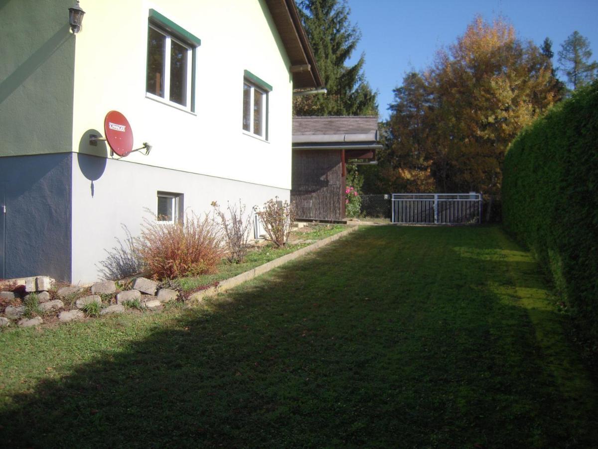 Villa Haus Luisi à Hitzendorf Extérieur photo