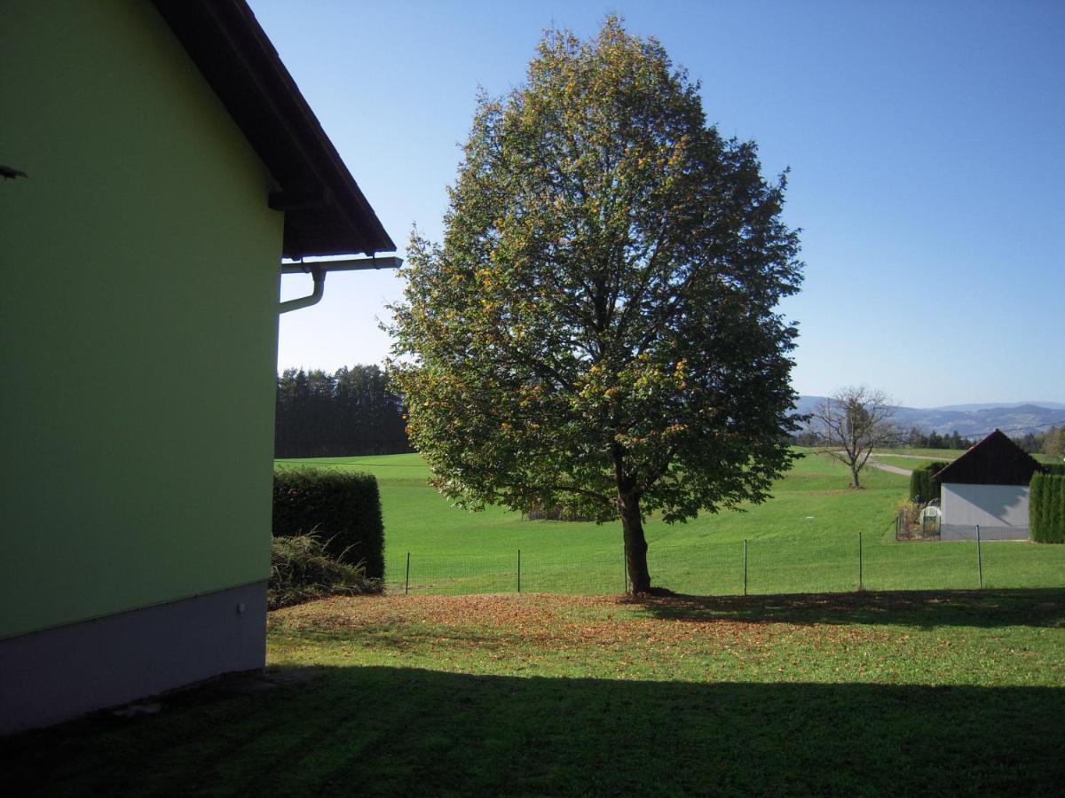 Villa Haus Luisi à Hitzendorf Extérieur photo